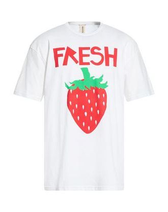 Westfall TOPWEAR - T-shirts on YOOX.COM
