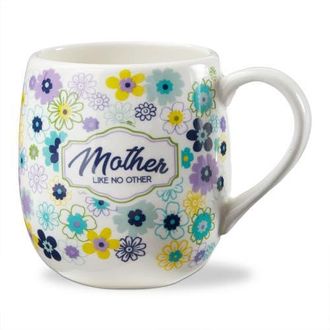 Tag Mother Like No Other Earthenware Mug Multi 20 oz 4.02 x 4.02 x 4.51 in in Multicolored at Nordstrom