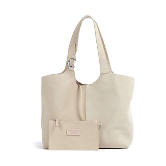 Coccinelle Donna, Borse, Beige, Taglia unica, new