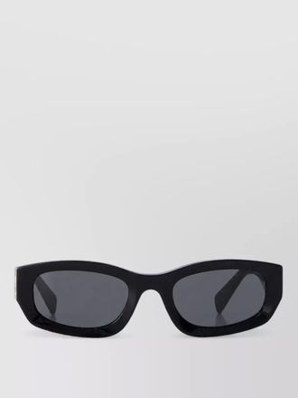 Miu Miu acetate sunglasses