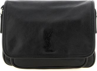 Saint Laurent Niki Small Crossbody Bag