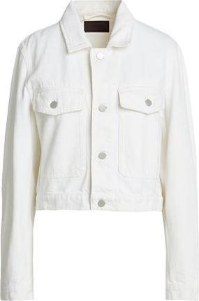 Christophe Lemaire COATS & JACKETS - Denim outerwear sur YOOX.COM