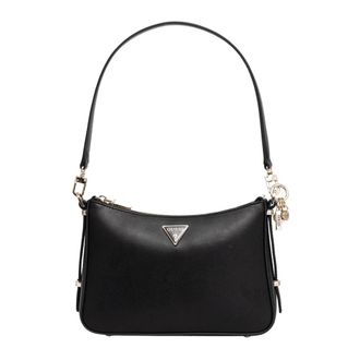 Guess Mujer, Bolsos, Negro, Talla: ONE Size