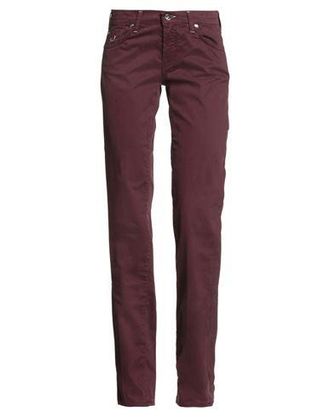 Jacob Cohen BOTTOMWEAR - Trousers on YOOX.COM