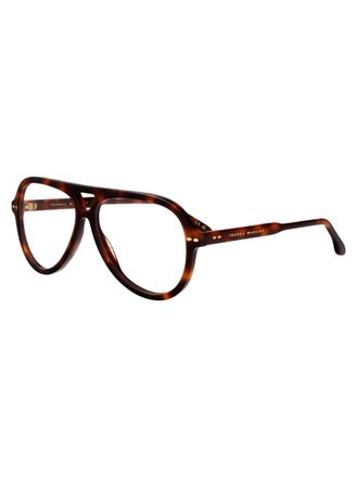Isabel Marant IM0236 Tortoiseshell Acetate Eyeglasses - Tortoiseshell