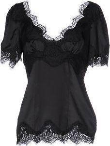 Dolce & Gabbana CAMISETAS Y TOPS - Tops en YOOX.COM