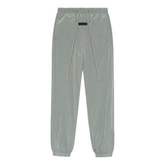 Fear of God SS24 Crinkle Nylon Track Pant Seal 130SP244245F