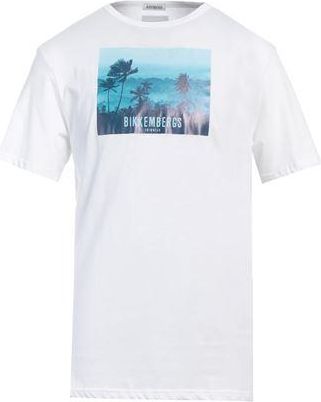 Dirk Bikkembergs TOPS - T-shirts auf YOOX.COM