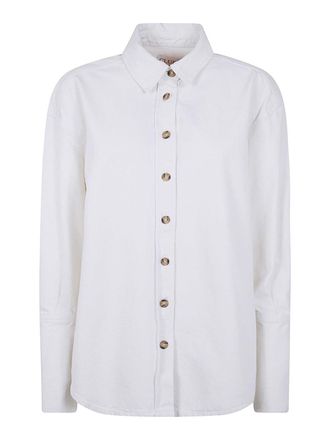 Lois Lily Overshirt