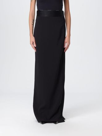 Elisabetta Franchi Skirt ELISABETTA FRANCHI Woman color Black