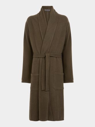 Denis Colomb Nomad Cashmere Robe