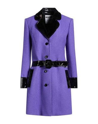 Moschino Coats