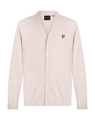 Lyle & Scott KNITWEAR - Cardigans on YOOX.COM