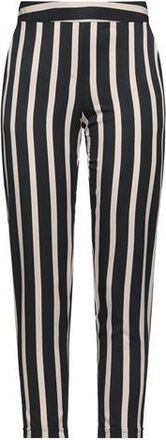 Lanacaprina PARTES DE ABAJO - Pantalones en YOOX.COM