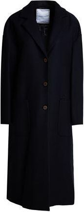 Jacob Cohen COATS & JACKETS - Coats sur YOOX.COM