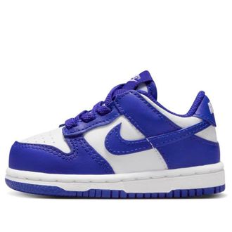 Nike (TD) Nike Dunk Low Concord FB9107-106