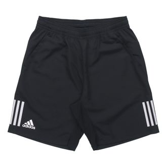 adidas Printing Straight Sports Shorts Black DU0874