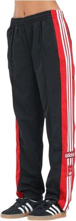 adidas Mujer, Pantalones, Negro, Talla: S