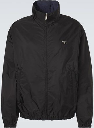 Prada Re-Nylon jacket
