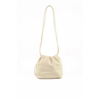Fabiana Filippi Mujer, Bolsos, Beige, Talla: ONE Size