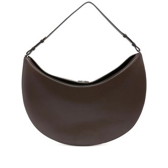 Jacquemus Large Ovalo Shoulder Bag