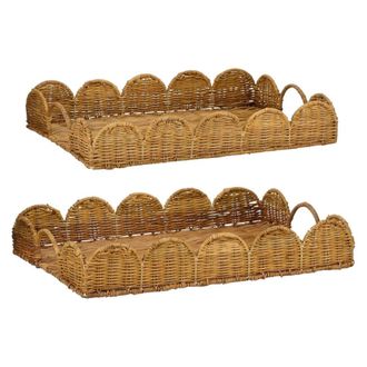 MiCa Decorations Bandeja Eleta H8