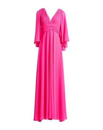 No Secrets World DRESSES - Maxi dresses on YOOX.COM