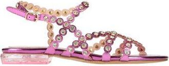 Caf&egrave;noir CALZATURE - Sandali su YOOX.COM