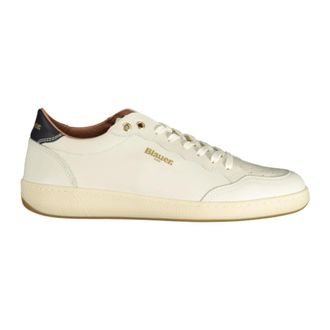 Blauer Hombre, Zapatos, Blanco, Talla: 40 EU
