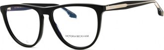 Victoria Beckham VB2672 001 Black 56mm