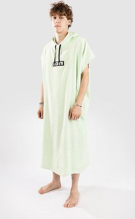 ION Ion Core Poncho blu