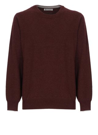 Brunello Cucinelli Sweaters