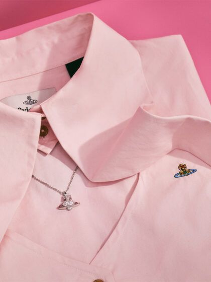 Alluring Valentine’s Day gifts from Vivienne Westwood