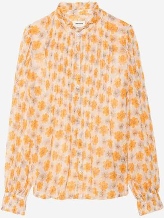 Zadig&Voltaire Timz Mousseline