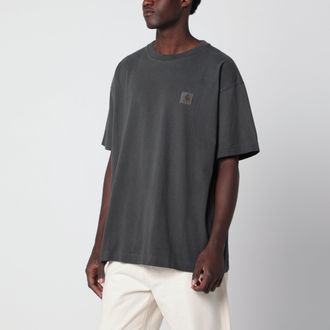 Carhartt Work in Progress S/S Vista T-Shirt nera