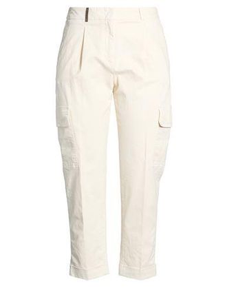 PESERICO BOTTOMWEAR - Trousers on YOOX.COM