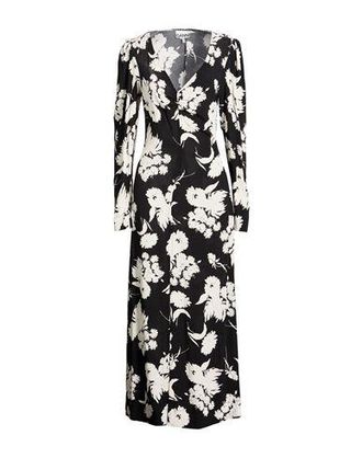 Ganni KLEIDER - Maxi-Kleider auf YOOX.COM
