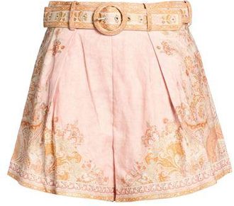 Zimmermann HOSEN & R&Ouml;CKE - Shorts & Bermudashorts auf YOOX.COM