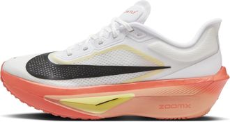 Nike Zoom Fly 6 White Black Magic Ember IB6657-108