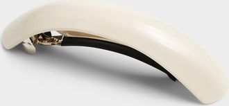 Simons Womens Long rounded barrette