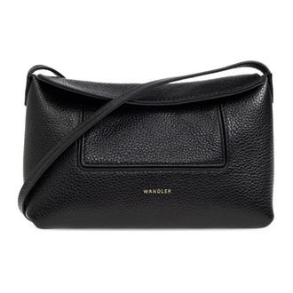 Wandler Mujer, Bolsos, Negro, Talla: ONE Size