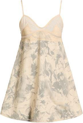 Low Classic DRESSES - Mini dresses on YOOX.COM