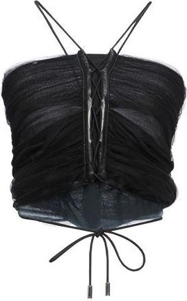 Dsquared2 TOPWEAR - Top su YOOX.COM