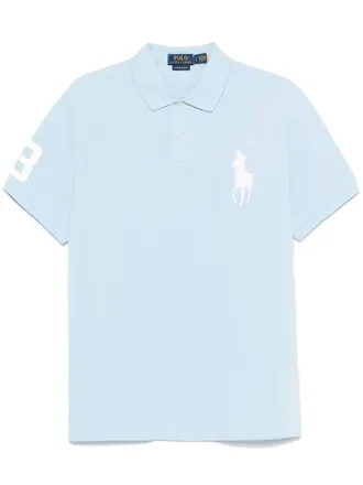 Ralph Lauren Polo Shirt Short Sleeve