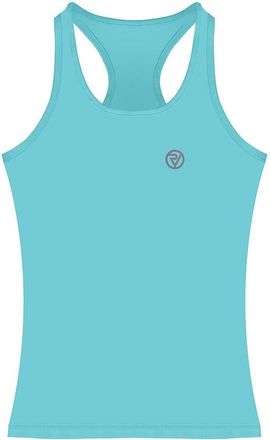 Proviz Classic Womens Running Tank Top Sky Blue