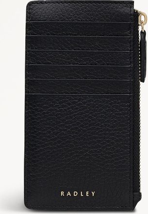 Radley London Black Medium Ziptop Coin Purse Elm Avenue AW25 Radley London