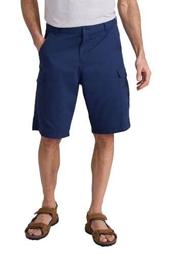 Short De Marche/Randonnée Mountain Warehouse – Taille 16 – Bleu – Femme