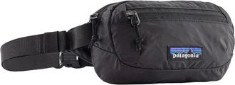 Patagonia Hombre, Deporte, Negro, Talla: ONE Size
