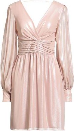 Nenette DRESSES - Mini dresses on YOOX.COM