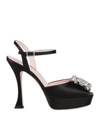 Roger Vivier Sandals